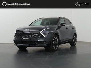 Kia Sportage 1.6 T-GDi Plug-in Hybrid AWD GT-Line | Panoramadak | Matrix LED Koplampen | Stoel/Stuurverwarming | Keyless Go | Elektrisch verstelbare voorstoelen
