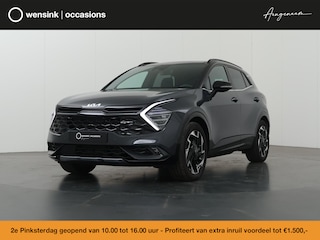 Kia Sportage 1.6 T-GDi Plug-in Hybrid AWD GT-Line | Panoramadak | Matrix LED Koplampen | Stoel/Stuurverwarming | Keyless Go | Elektrisch verstelbare voorstoelen