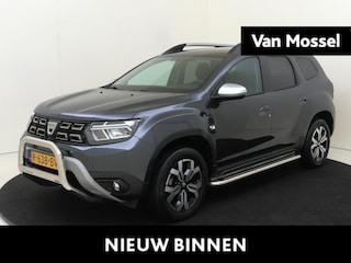 Dacia Duster 1.3 TCe130 Prestige AUTOMAAT | Climaat Control | Parkeersensoren & Camera | Trekhaak |