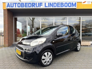 Citroën C1 1.0-12V Ambiance Airco