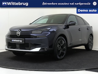 Citroën C4 1.2 Hybrid 145pk Collection | Achteruitrijcamera | Voorruitverwarming | Keyless entry |