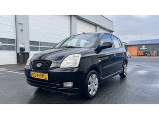 Kia Picanto 1.0 LXE X-tra