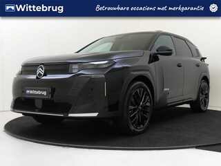 Citroën C5 Aircross Max Comfort Range 73 kWh | Panoramadak | 20" Velgen | Leder | Warmtepomp