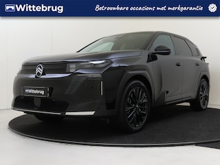 Citroën C5 Aircross Max Comfort Range 73 kWh | Panoramadak | 20" Velgen | Leder | Warmtepomp