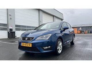 Seat Ibiza SC 1.0 EcoTSI FR