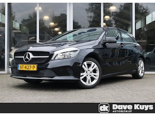 Mercedes-Benz A-klasse 180 Ambition