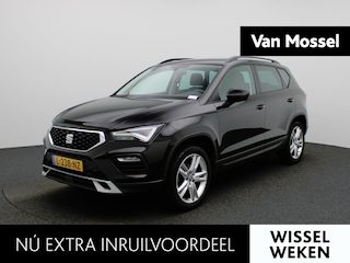 Seat Ateca 1.5 TSI Style Business Intense | Panoramadak | Navigatie | Apple Carplay / Android Auto | Achteruitrijcamera | Cruise Control | Climate Control | Lichtmetalen Velgen |