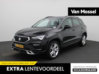 Seat Ateca 1.5 TSI Style Business Intense | Panoramadak | Navigatie | Apple Carplay / Android Auto | Achteruitrijcamera | Cruise Control | Climate Control | Lichtmetalen Velgen |
