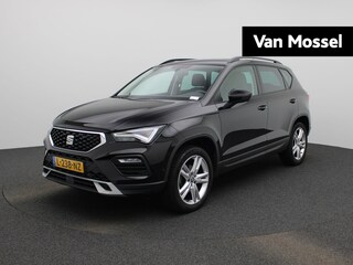 Seat Ateca 1.5 TSI Style Business Intense | Panoramadak | Navigatie | Apple Carplay / Android Auto | Achteruitrijcamera | Cruise Control | Climate Control | Lichtmetalen Velgen |