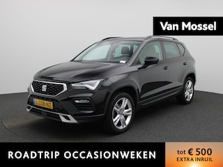 Seat Ateca 1.5 TSI Style Business Intense | Panoramadak | Navigatie | Apple Carplay / Android Auto | Achteruitrijcamera | Cruise Control | Climate Control | Lichtmetalen Velgen |