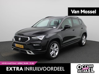 Seat Ateca 1.5 TSI Style Business Intense | Panoramadak | Navigatie | Apple Carplay / Android Auto | Achteruitrijcamera | Cruise Control | Climate Control | Lichtmetalen Velgen |