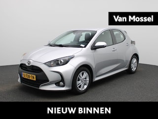 Mazda 2 1.5 Agile | Automaat | Stoelverwarming | Camera | Apple CarPlay/ Android Auto | Climate Control | Cruise Control | Lichtmetalen Velgen |
