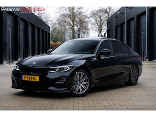 BMW 330i M-Sport *Kuipstoel* Pano* Leder* Laser* CarPlay*
