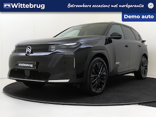 Citroën C5 Aircross Max Comfort Range 73 kWh | Panoramadak | 20" Velgen | Leder | Warmtepomp