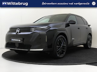Citroën C5 Aircross Max Comfort Range 73 kWh | Panoramadak | 20" Velgen | Leder | Warmtepomp
