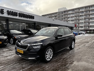 Skoda Kamiq 1.0 TSI Sport Business