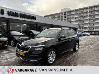Skoda Kamiq 1.0 TSI Sport Business