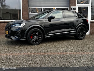 Audi Q3 45 TFSI E S LINE DSG PANO/LEDER/AIRCO/VOL!