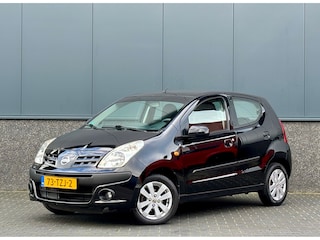 Nissan Pixo 1.0 Look Airco | 5-deurs | NAP
