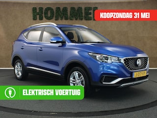 MG ZS Comfort 45 kWh - ORIGINEEL NEDERLANDSE AUTO - PARKEERSENSOREN ACHTER - THUISLADER AANWEZIG! - KEYLESS ENTRY & START - APPLE CARPLAY/ANDROID AUTO - ADAPTIVE CRUISE CONTROL - NAVIGATIE