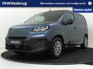 Fiat Doblò 136 L1 50 kWh