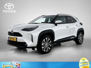 Toyota Yaris Cross 1.5 Hybrid 115 Dynamic | Nl dealeronderhouden |