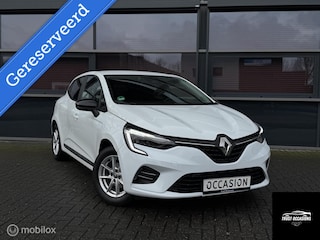 Renault Clio 1.0 TCe Zen