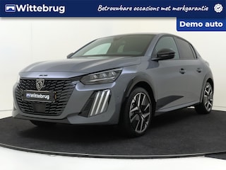 Peugeot 208 EV GT Avantage 51 kWh | Alcantara | Drive Assist | Warmtepomp