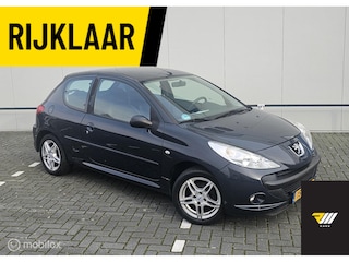 Peugeot 206 1.4 XS