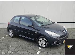 Peugeot 206 1.4 XS