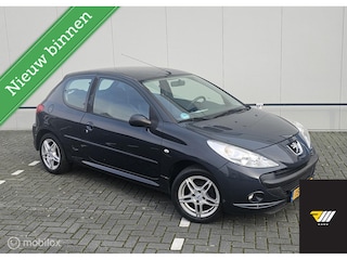 Peugeot 206 1.4 XS