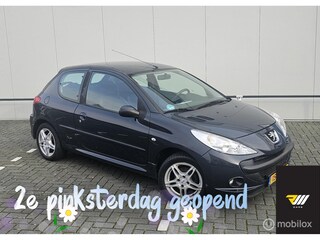 Peugeot 206 1.4 XS