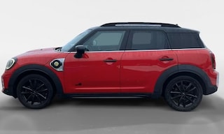 Mini Countryman All4  plug-in Hybrid