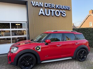 Mini Countryman All4  plug-in Hybrid
