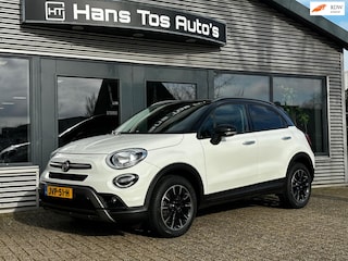 Fiat 500X 1.3 AUTOMAAT FireFly Turbo 150pk Hey Google