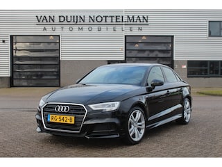 Audi A3 Limousine 1.5 TFSI CoD Sport S Line Edition / LED / N.A.P.