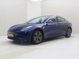 Tesla Model 3 Standard RWD Plus 90% SoH [ LFP-ACCU+AUTOPILOT+60 kWh+PREMIUM AUDIO ]