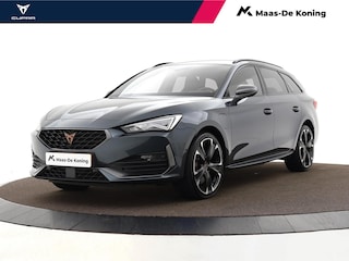 Cupra Leon 1.4 245pk DSG e-Hybrid VZ Adrenaline · Trekhaak · Camera · Apple/Android Car Play · Navigatie · Stoel- & Stuurverwarming · 19'' Inch ·