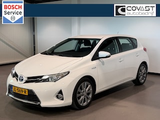 Toyota Auris 1.8 Hybrid Navigatie|Camera|Bluetooth|LMV|