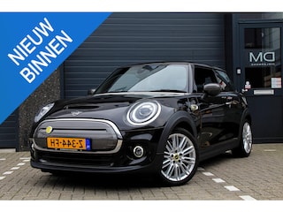 Mini Mini Cooper SE Facelift | Business | Yours | Union Black | Vol in de opties | Enigmatic Black Metallic