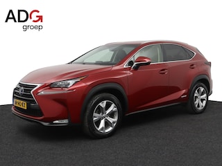 Lexus NX 300h AWD President Line | Afn. Trekhaak | Mark Levinson | Stoelgeheugen | Rondomzichtcamera | Stoelkoeling