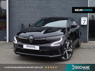 Renault Mégane comfort range iconic 60 kWh NU 5 JAAR GARANTIE! / FULL OPTIONS