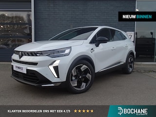 Renault Symbioz 1.8 E-Tech full hybrid 160 techno NU 5 JAAR GARANTIE! / PACK DRIVING & COMFORT / METALLIC LAK