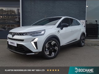 Renault Symbioz 1.8 E-Tech full hybrid 160 techno NU 5 JAAR GARANTIE! / PACK DRIVING & COMFORT / METALLIC LAK