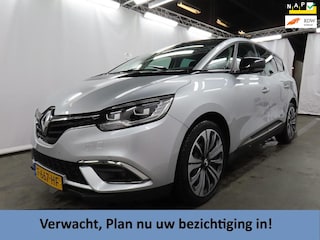 Renault Scénic 1.3 TCe Equilibre|7 persoons|AIRCO|NAVI|