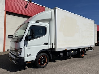 Fuso Canter 3C15 3.0 DI 340 BAKWAGEN