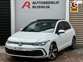 Volkswagen Golf 1.4 eHybrid GTE Pano/Blindspot/Matrix