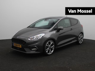 Ford Fiesta 1.0 EcoBoost ST-Line | Navigatie | Climate control | Stoelverwarming