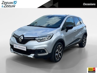 Renault Captur 1.2 TCe Intens 1e Eigenaar | Dealer onderhouden | Navi | Metallic lak | Bovag garantie | NAP