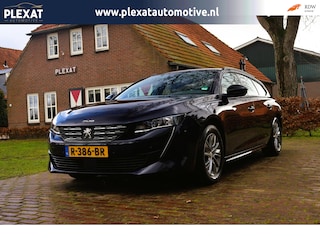 Peugeot 508 SW 1.2 PureTech Active Pack Business Aut. | Virtual Dash. | NL. Auto | Apple Carplay | Navigatie | PDC | Lichtmetaal |
